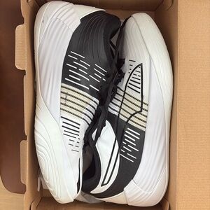 Mens Puma Fusion Nitro